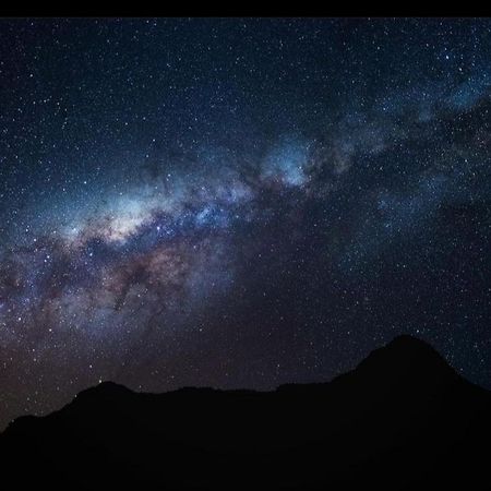 Chales Recanto Da Baleia Alto Paraíso de Goiás エクステリア 写真