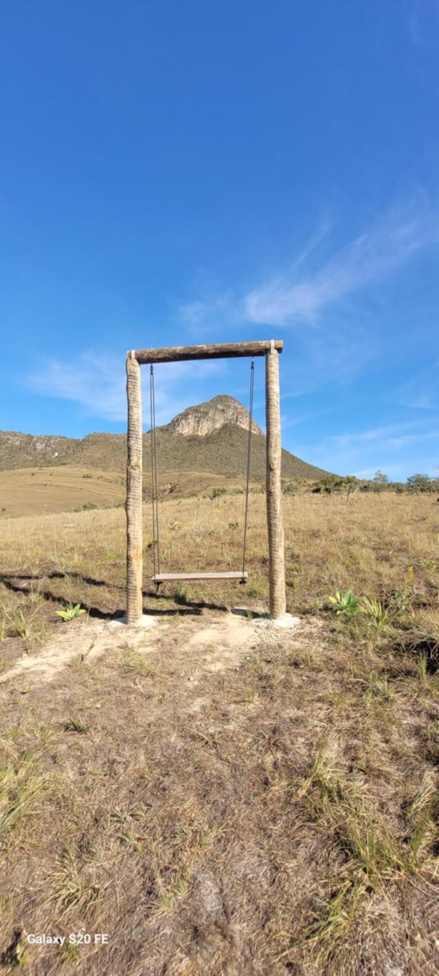 Chales Recanto Da Baleia Alto Paraíso de Goiás エクステリア 写真