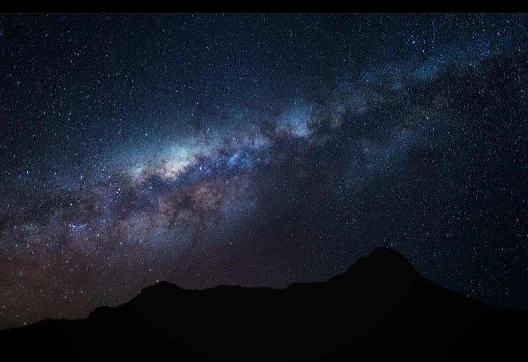Chales Recanto Da Baleia Alto Paraíso de Goiás エクステリア 写真